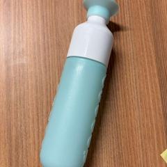 Vattenflaska & Dopper, rapporterat av Vrije Universiteit Brussel (VUB) med iLost