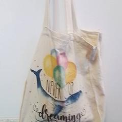 Táska, amint azt Hermes Eindhoven az iLost segítségével jelentette.