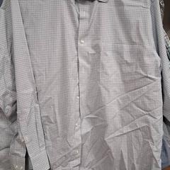 Shirts, as reported by Grand Hotel Amrâth Amsterdam using iLost