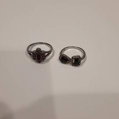 Anillos, ha sido reportado por Campus Den Haag con iLost