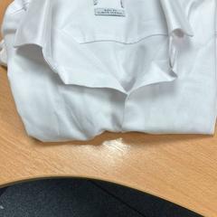 White male shirt, ha sido reportado por Sheraton Brussels Airport Hotel con iLost