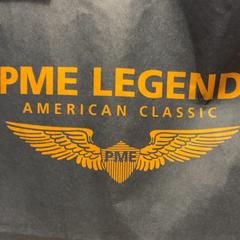 Purchase pme legend PME legend, come riportato da Designer Outlet Roermond utilizzando iLost