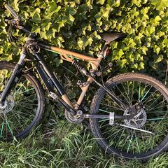 Fiets, jak bylo nahlášeno na iLost