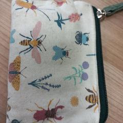 Plånbok Andrzejczak, rapporterat av Arriva West-Brabant med iLost