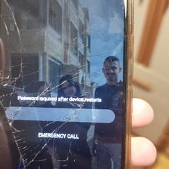 Phone with sweden keyboard. Bosnia, Travnik/Dolac, jak bylo nahlášeno na iLost