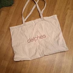 Bossa Toile, segons ha informat IKEA Nice Saint Isidore mitjançant iLost