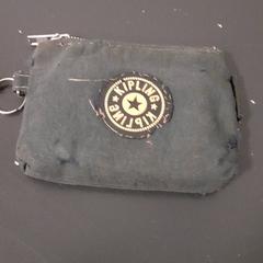 Ügy Onv A. de Vries, amint azt Qbuzz servicepunt  Emmen az iLost segítségével jelentette.