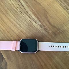 Roze Apple watch an iLost gemeldet