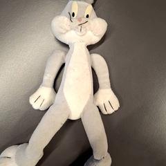Peluche, come riportato da IKEA Nice Saint Isidore utilizzando iLost