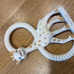 Toy, as reported by Designer Outlet Roosendaal using iLost