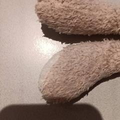 Xoguete de peluche, segundo informou De Efteling usando iLost