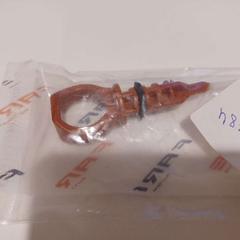 Varilla de aceite, gemeldet von RÍO Shopping - Valladolid über iLost