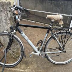 Bicicleta RIH, segundo informou Gemeente Beekdaelen usando iLost