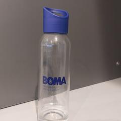 Bouteille d'eau boma, a été signalé par TU/e - Receptie Neuron utilisant iLost