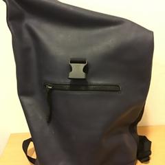 Borsa, come riportato da Qbuzz U-OV utilizzando iLost