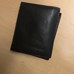 Wallet, as reported by RET using iLost