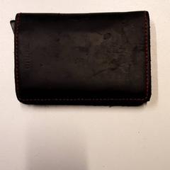 Pasjeshouder, zoals gemeld door Qbuzz ZHN met iLost