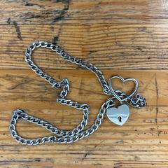 Necklace, as reported by Awakenings Upclose using iLost