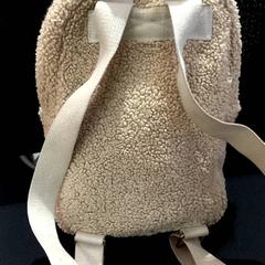 Taška, jak nahlášeno allGo Almere pomocí iLost