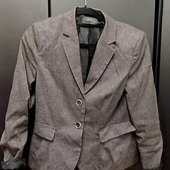 Jacket, as reported by Qbuzz GD Groningen Peizerweg using iLost