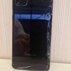 Smartphone, rapporterat av Transdev Gooi en Vechtstreek med iLost