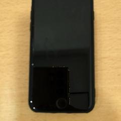 Iphone, as reported by Qbuzz U-OV using iLost