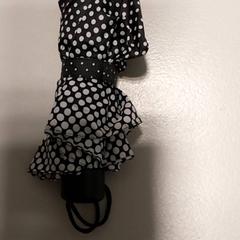 Folding umbrella, as reported by Regio West-Vlaanderen using iLost