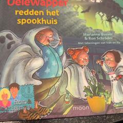 Libro, segundo informou Rotterdam The Hague Airport usando iLost