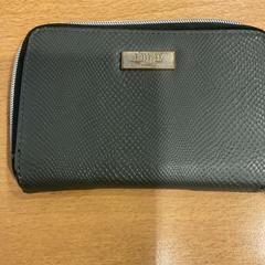 Wallet van Meissner uit Duitsland, as reported by Gemeente Amsterdam using iLost