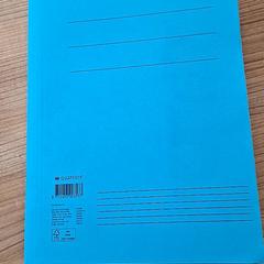 Kart Blauw met certificaat, som rapportert av Connexxion Noord Holland Noord Hoorn ved bruk av iLost