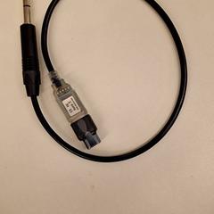 Cable av, segons ha informat HvA Amstelcampus mitjançant iLost