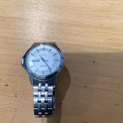 Armbandsur Zilver, rapporterat av Gemeente Gooise Meren med iLost