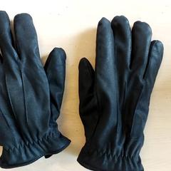 Roba Zwarte handschoenen, segons ha informat Regio Limburg - Leuven mitjançant iLost
