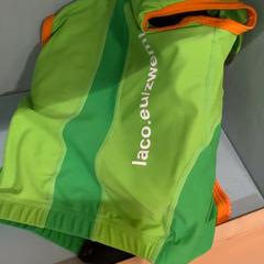 Zwemvest, amint azt Familie Resort Molenwaard az iLost segítségével jelentette.