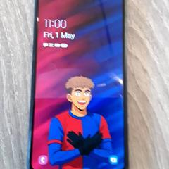 Telefon Samsung, jak nahlášeno EBS Tramplein pomocí iLost