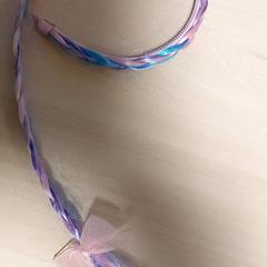 Diverse - Diadeem met Vlecht, jak nahlášeno Centraal magazijn pomocí iLost