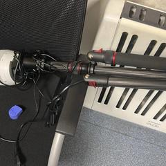 Mikrofón, ako bolo nahlásené Sheraton Brussels Airport Hotel pomocou iLost