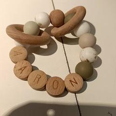 Anello per la dentizione Houten, come riportato da IKEA Groningen utilizzando iLost