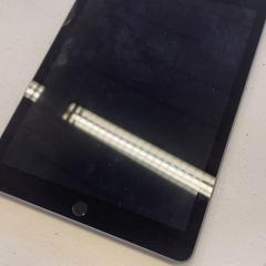 Ipad がiLostで GVB によって報告されました