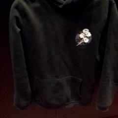 Txanoa, gisa salatu by TivoliVredenburg iLost erabiliz