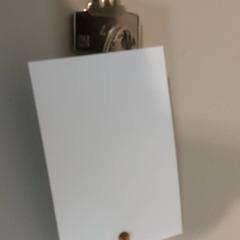 Nycklar, rapporterat av Regio West-Vlaanderen med iLost