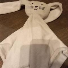 Plyšová hračka, ako bolo nahlásené Van der Valk Hotel Gorinchem pomocou iLost