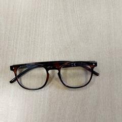 Glasses, as reported by Regio Limburg - Leuven using iLost