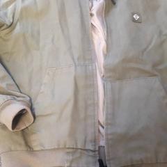 Jacket, as reported by Grand Hotel Amrath Kurhaus using iLost