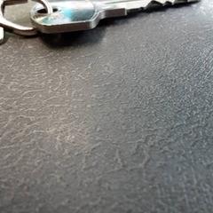 المفاتيح (متنوعة) Zilver، كما تم الإبلاغ عنه بواسطة Arriva Friesland / Groningen عبر iLost