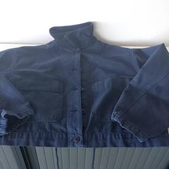 Roupa - Jas, segundo informou Regio Limburg - Leuven usando iLost