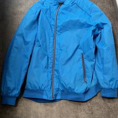 Jas Blauw, zoals gemeld door RRReis IJssel-Vecht Lelystad met iLost