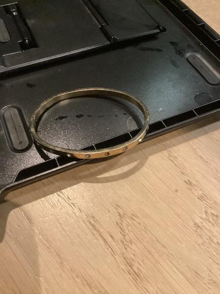 Bracelet