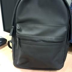 Backpack Zwart, as reported by RRReis Veluwe Zuid - Ede using iLost