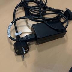 Oplader HP, zoals gemeld door Jaarbeurs met iLost